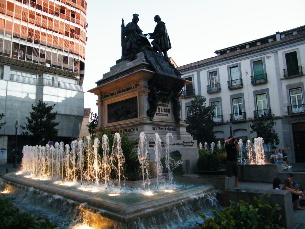 UNSER LAND granada sep 09 050