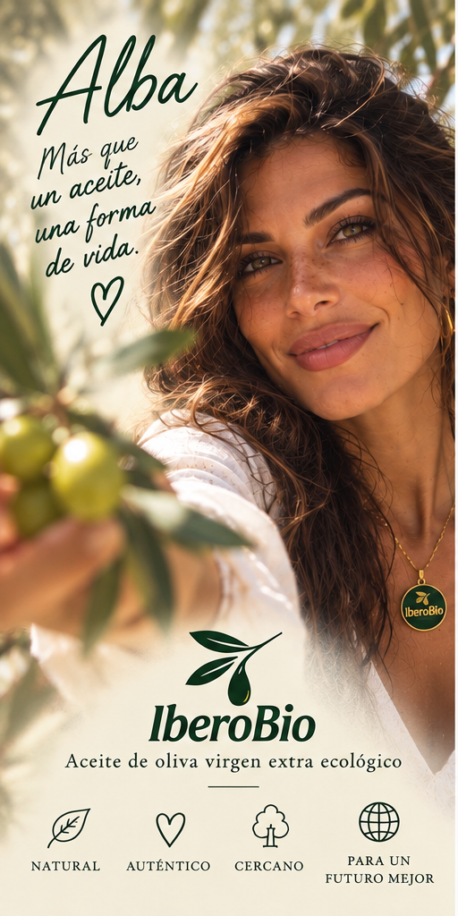 THE OLIVE OIL AND ITS ORIGIN alba 1 mas que un aceite