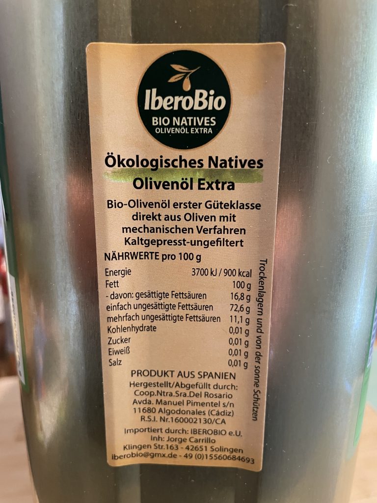 VON ANDALUSIEN AUF DEINEN TISCH img 8348
