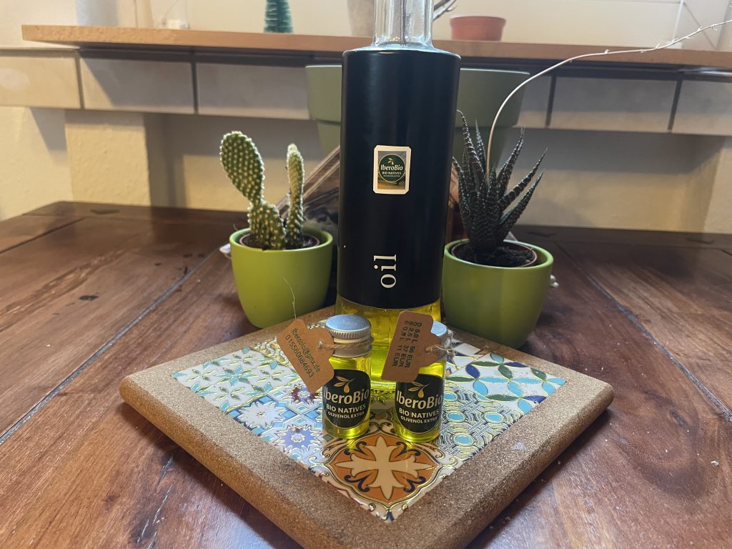 VON ANDALUSIEN AUF DEINEN TISCH img 9698